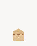 SMALL POUCH ON CHAIN, , hi-res