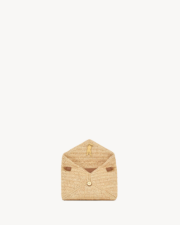 SMALL POUCH ON CHAIN, , hi-res
