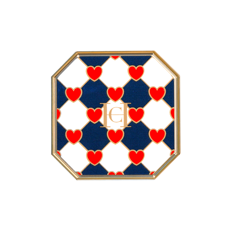 Makeup Compact Case Lovewins  , , hi-res