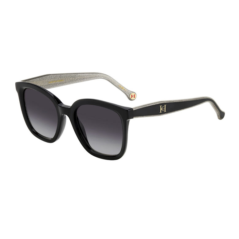 HER 0225/G/S - Black Silver, , hi-res