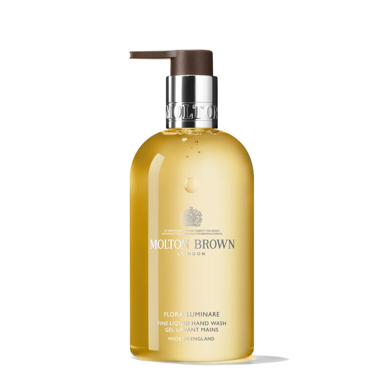 Flora Luminare Fine Liquid Hand Wash, , hi-res