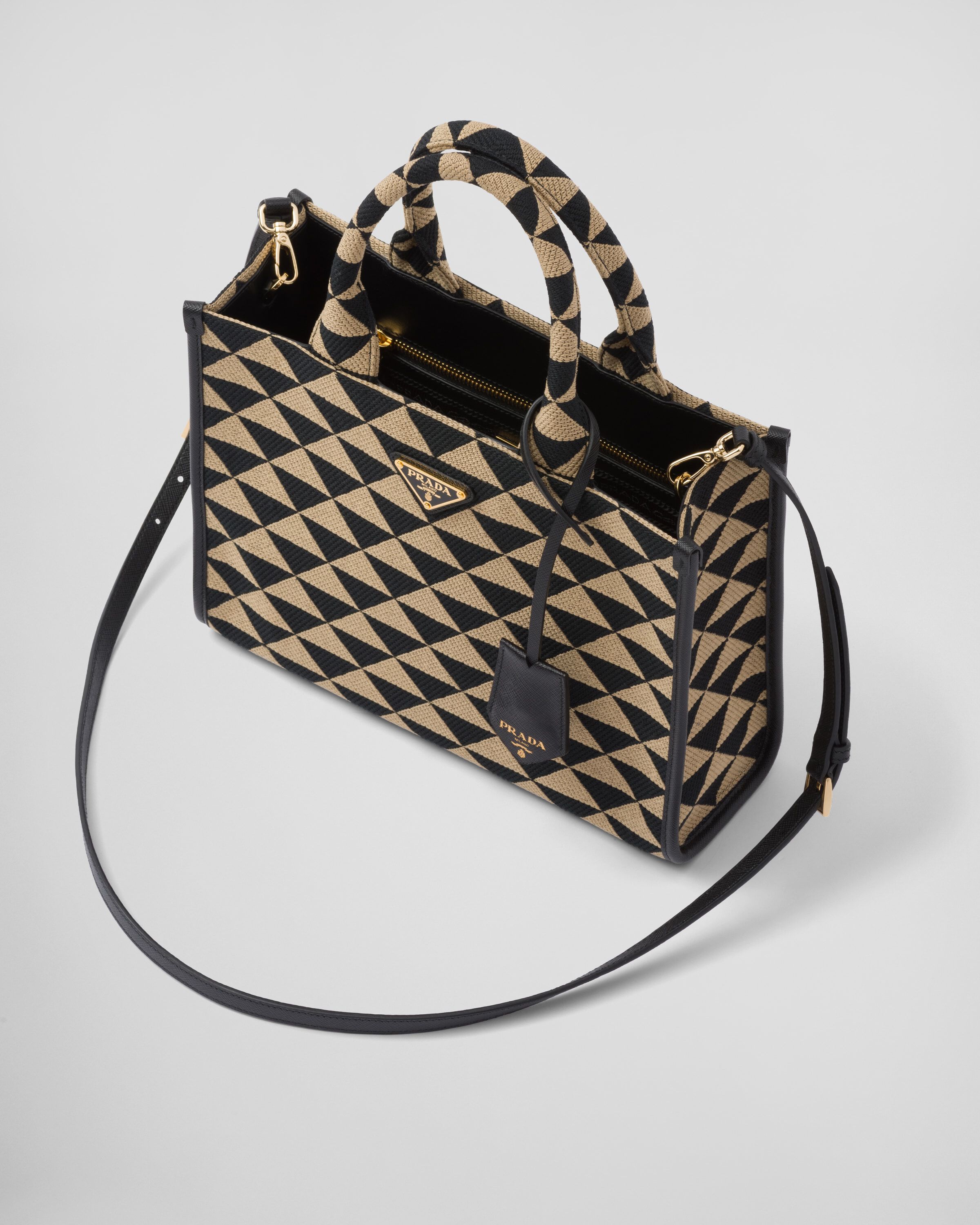 Prada box bag online
