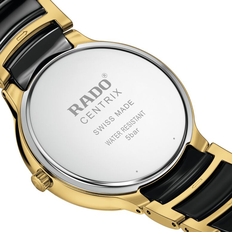Centrix Diamonds 39.5mm, , hi-res