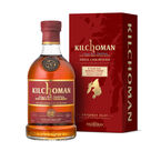 Kilchoman Aberdeen
