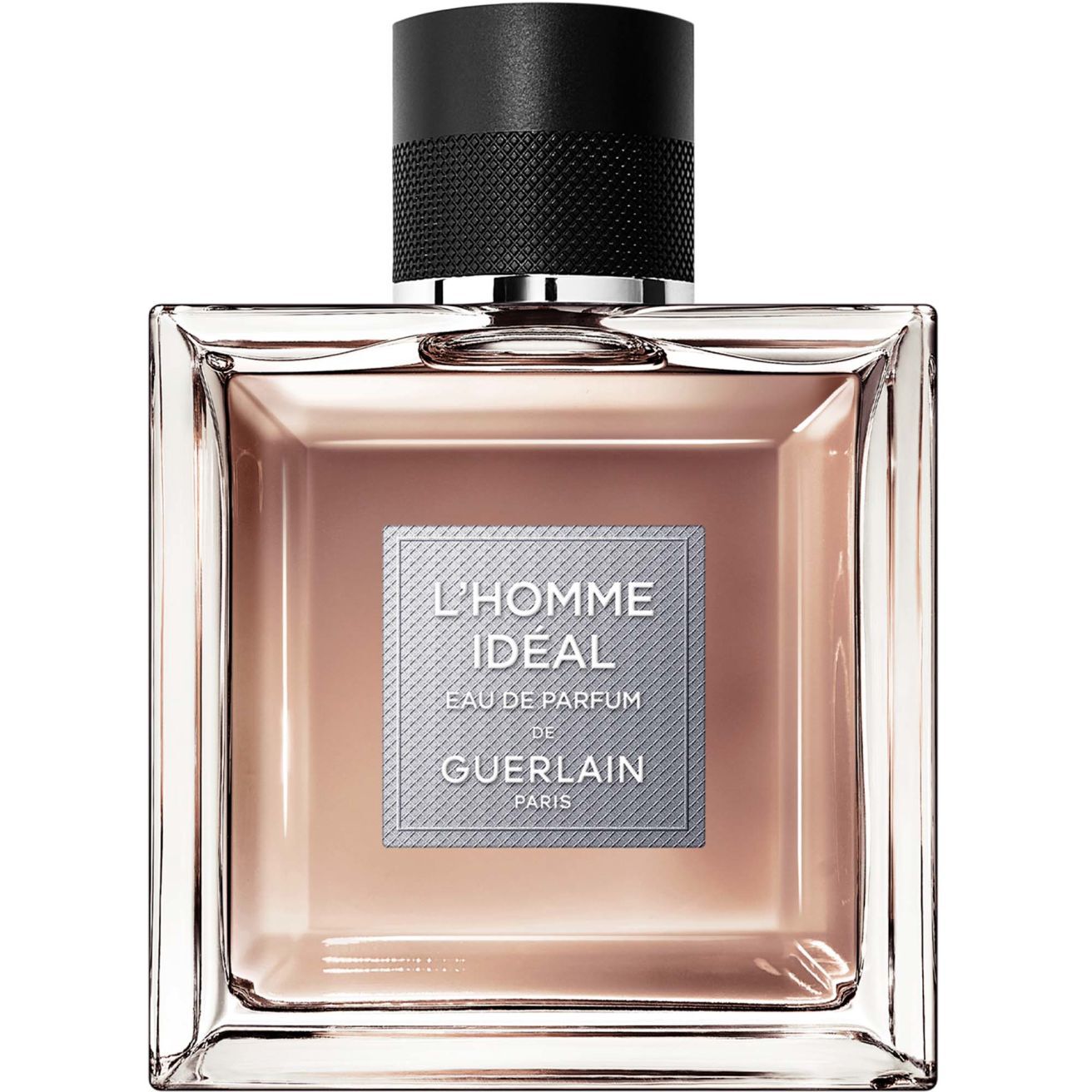 Guerlain L'Homme Idéal Eau de Parfum Men | Heathrow Reserve & Collect
