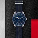 Black Bay Fifty-Eight Navy Blue, , hi-res