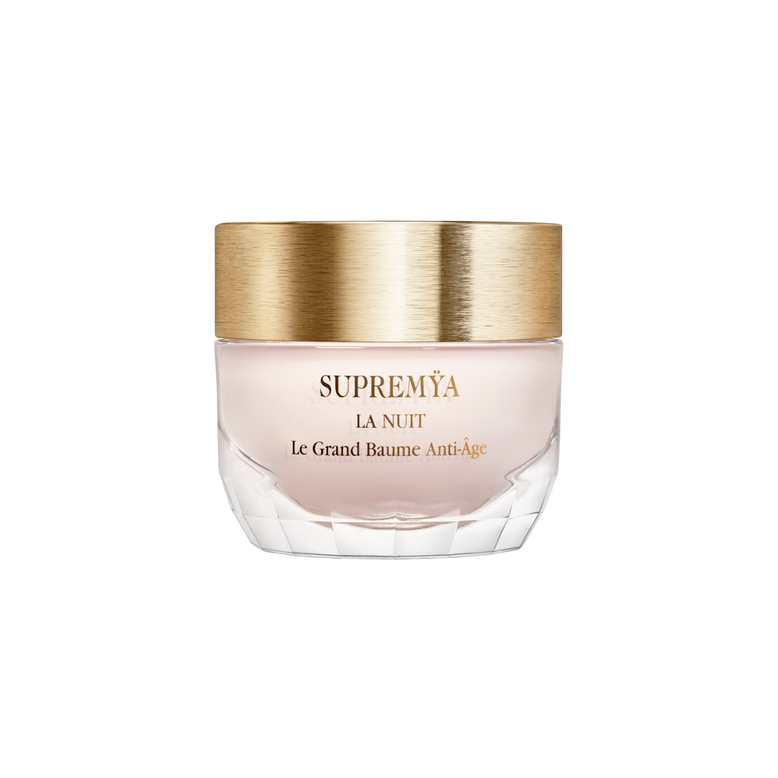Suprem&yuml;a At Night Anti-Aging Cream, , hi-res