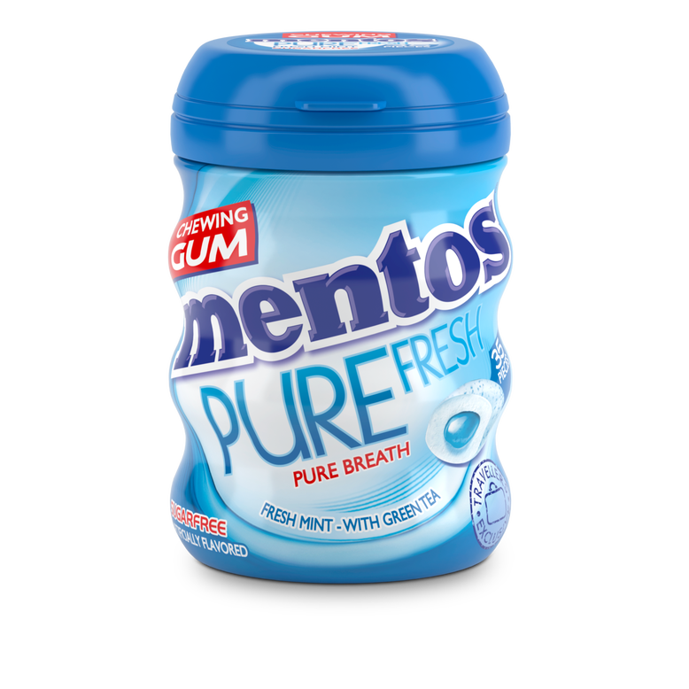 Gum Pure Fresh Fresh Mint, , hi-res