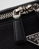 Medium leather shoulder bag, , hi-res