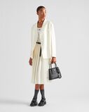 Prada Double Saffiano leather mini bag, , hi-res