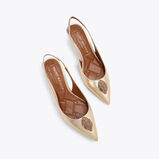 Belgravia Sling Back Heel, , hi-res