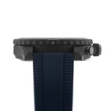 Endurance Pro 44mm Unisex Watch Navy Rubber, , hi-res