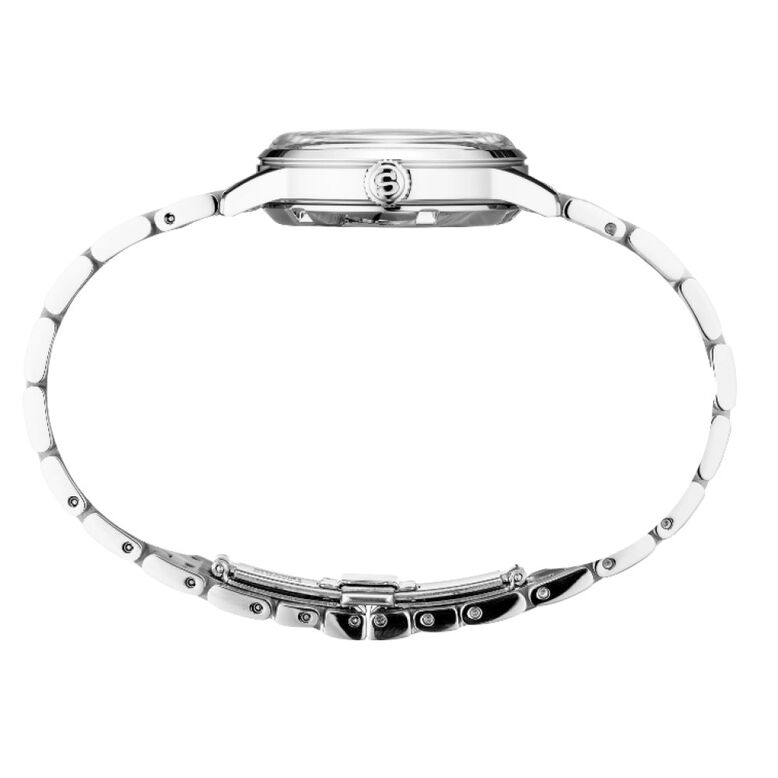 Presage Cocktail Time 33.5mm Ladies Watch Blue, , hi-res