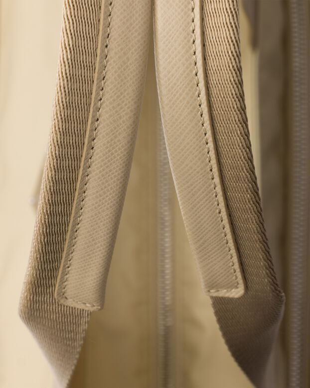 Prada Re-Nylon baby bag, , hi-res