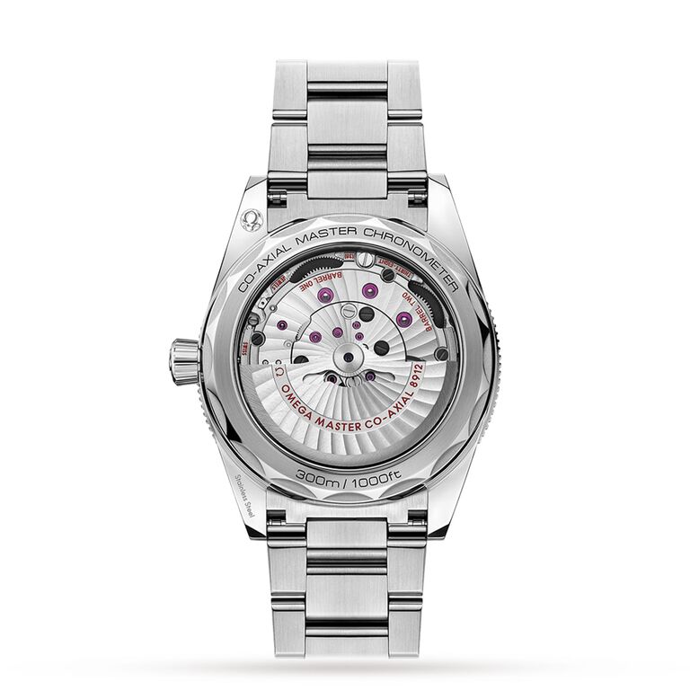 Seamaster 300 Co-Axial Master Chronometer 41mm, , hi-res
