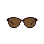 Erik 0RB4398 - Havana-Polar Brown