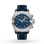 Avenger Chronograph 45