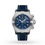 Avenger Chronograph 45, , hi-res
