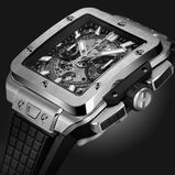 Square Bang Unico Titanitum 42mm Mens Watch, , hi-res