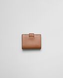 Small leather wallet, , hi-res