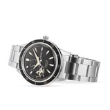 Style 60s Black 40mm Mens Watch, , hi-res