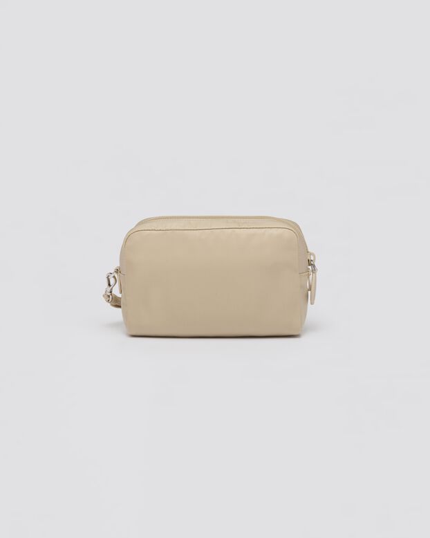 Re-Nylon necessaire, , hi-res