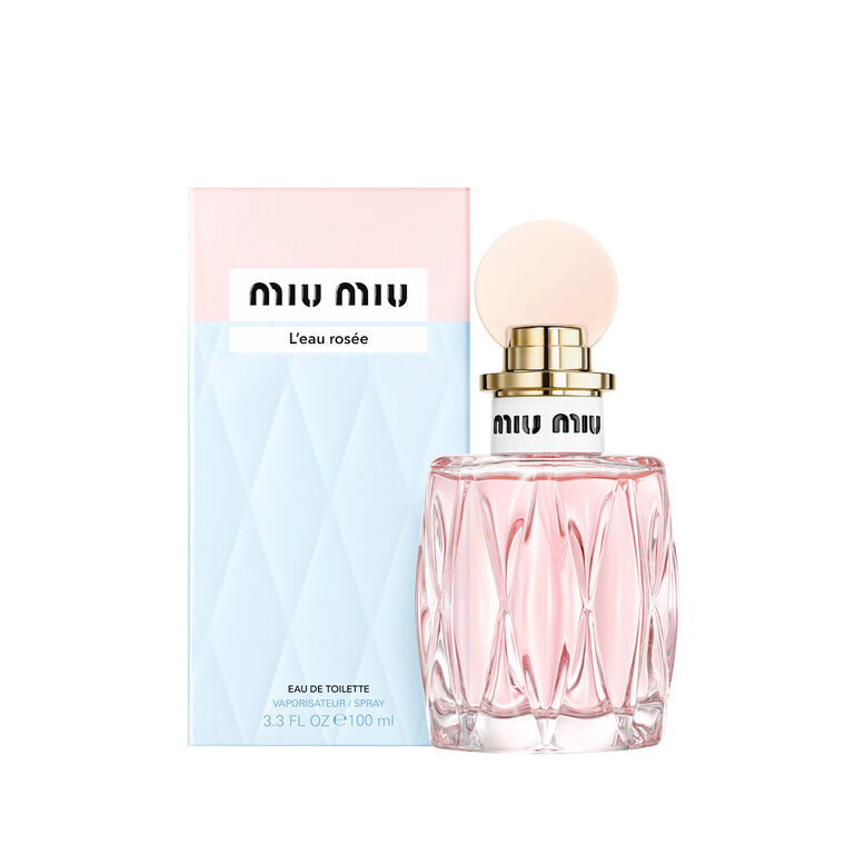 L&#39;Eau Ros&eacute;e Eau de Toilette, , hi-res