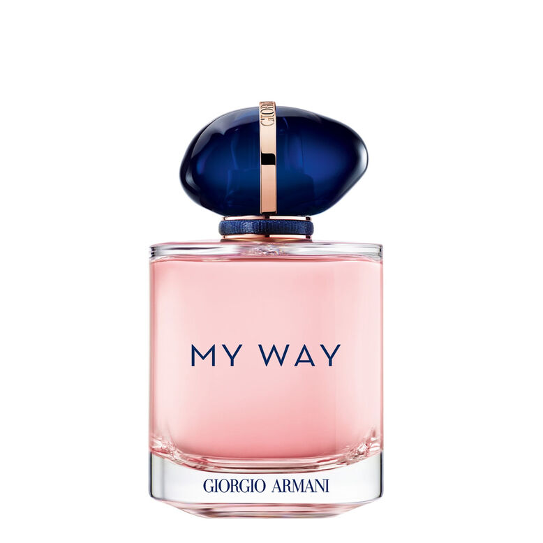 My Way  Eau de Parfum, , hi-res