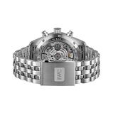 Pilot Chronograph 41mm Mens Watch Black, , hi-res