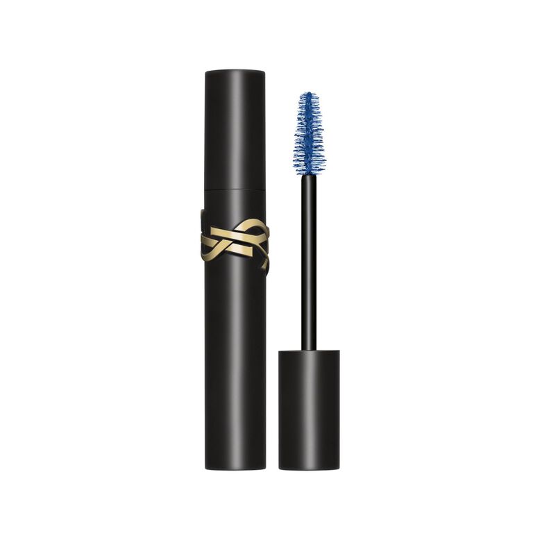 Lash Clash Mascara - 04 Electric Blue, , hi-res