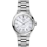 Carrera Three-Hand 29mm Automatic Ladies Watch, , hi-res