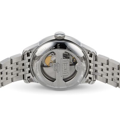 T-Classic Le Locle 40mm Mens Watch, , hi-res