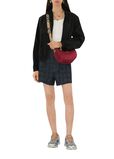 Horseshoe Crossbody Bag​, , hi-res