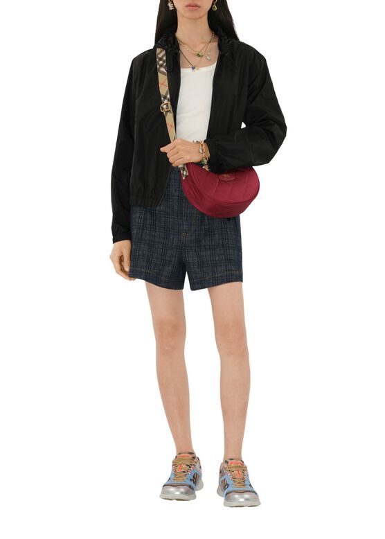 Horseshoe Crossbody Bag​, , hi-res