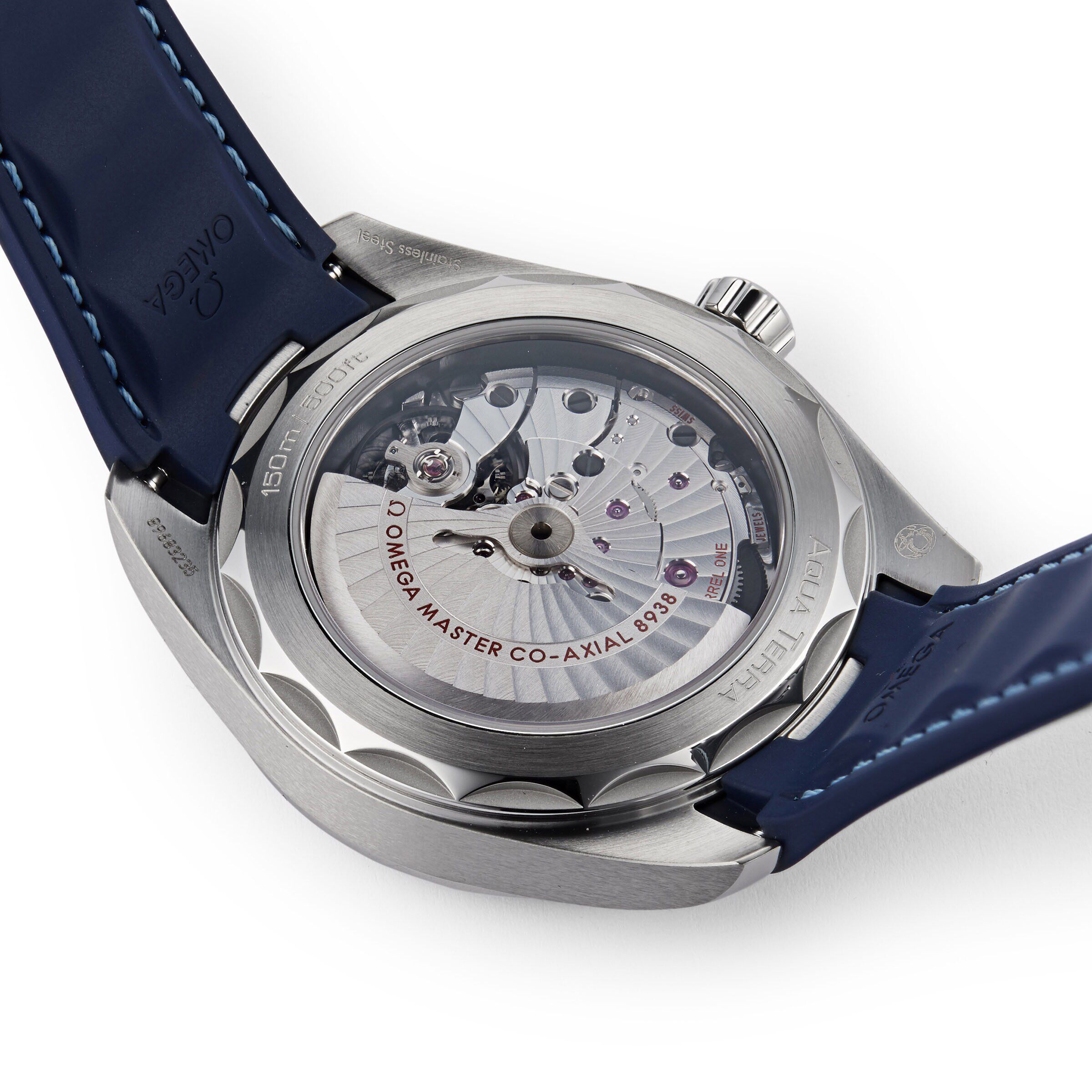 Omega 8938 2025