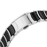 Centrix 30mm Stainless Steel Ladies Watch Black, , hi-res