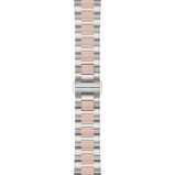 PRC 100 Solar Quartz 34mm Bicolour Ladies Watch, , hi-res