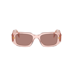 0PR 17WS - Transparent Peach 