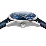 Carrera Three - Hand Automatic Mens 39mm Watch, , hi-res