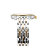 De Ville Prestige Quartz 27.5mm Ladies Watch White, , hi-res