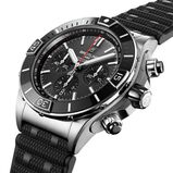 Super Chronomat B01 44 Stainless Steel Watch, , hi-res