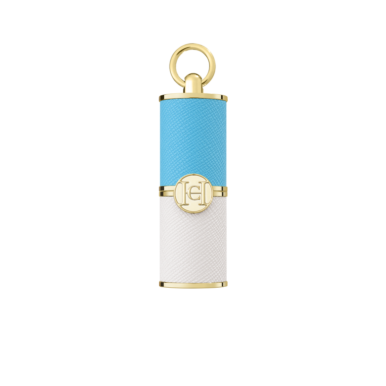 Mini Tint Full Case - Blue, White, , hi-res