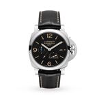 Luminor GMT Power Reserve 44mm Mens Watch