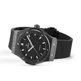 Classic Fusion Black Magic 42mm, , hi-res