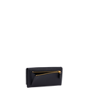Large Saffiano Leather Wallet, , hi-res