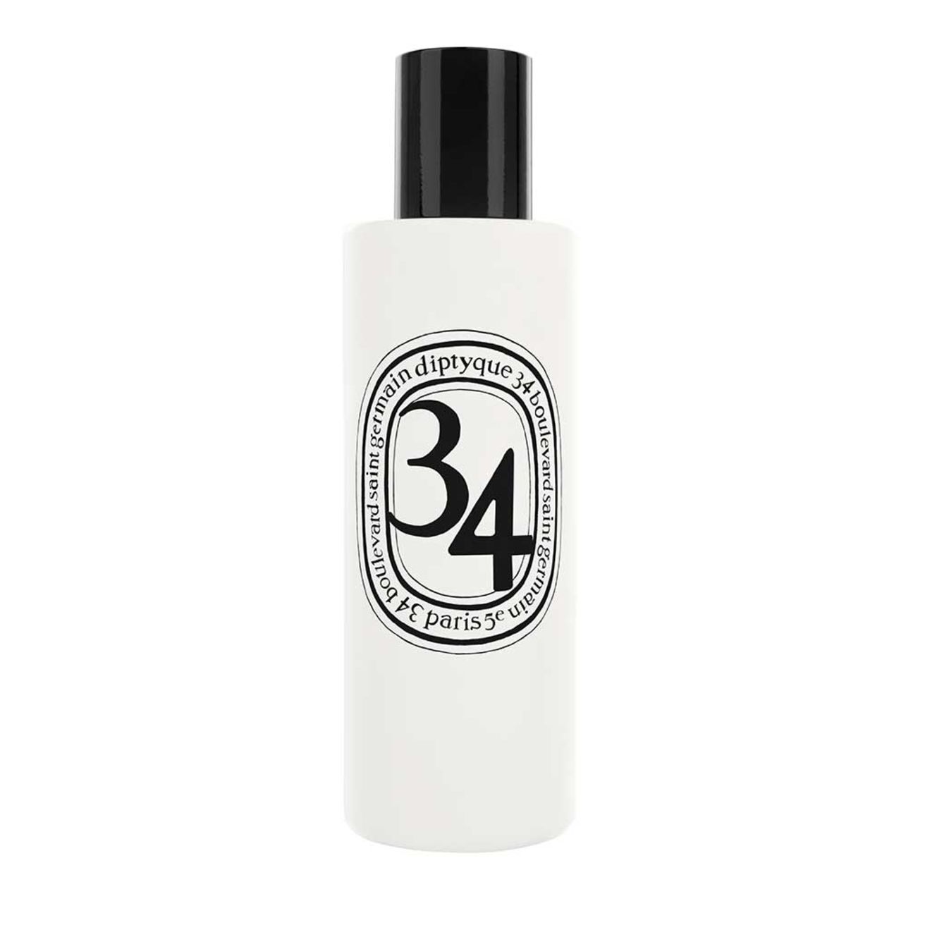 Diptyque 34 Boulevard Saint Germain Room Spray Gifts | Heathrow