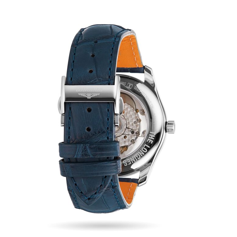 Master 40mm Mens Watch, , hi-res