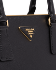 Large Prada Galleria Saffiano leather bag, , hi-res