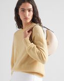 Prada Arqu&eacute; small leather shoulder bag, , hi-res
