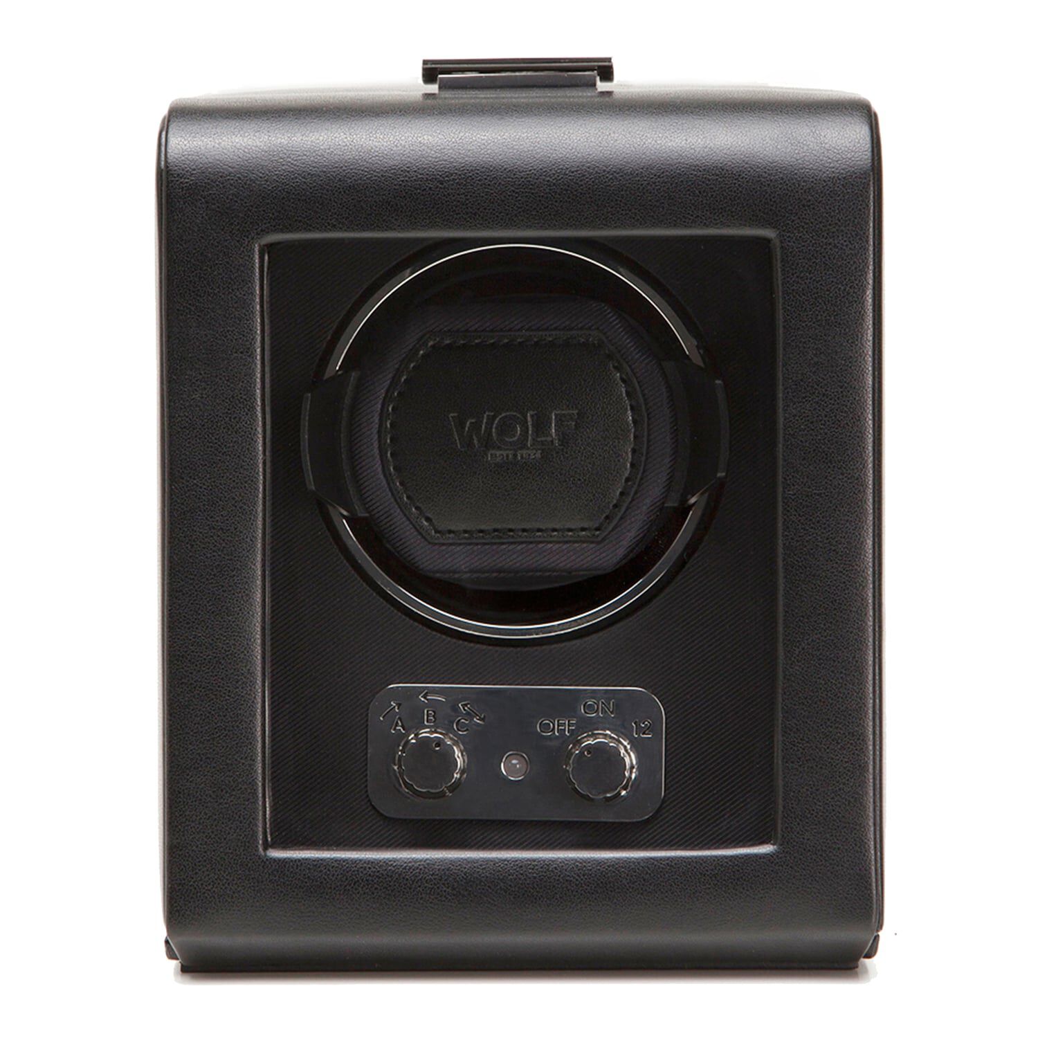 Watches of switzerland watch winder outlet